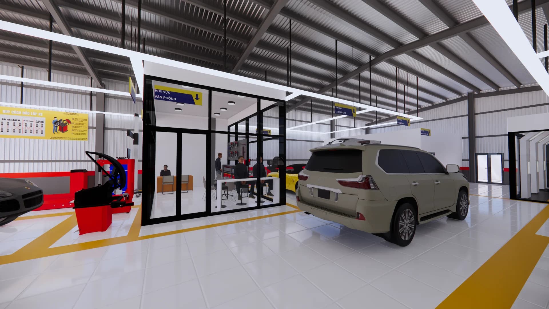 TRUNG HIẾU AUTO 5